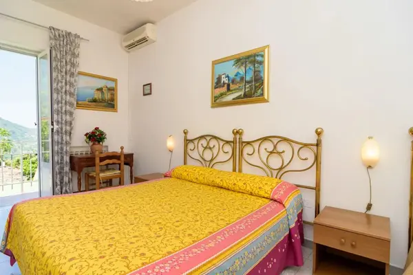Hotel Hotel Villa Fiorentina a Casamicciola Terme