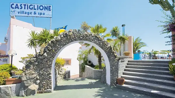 Hotel Castiglione Village a Forio