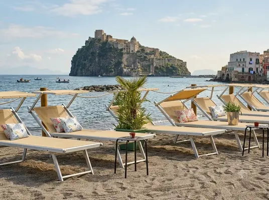Hotel Ischia Porto 4 stelle a Ischia Porto