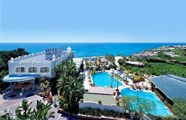 Sorriso Thermae Resort & Spa