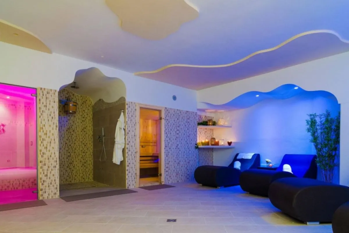 Hotel Terme Villa Teresa - Spa e Benessere
