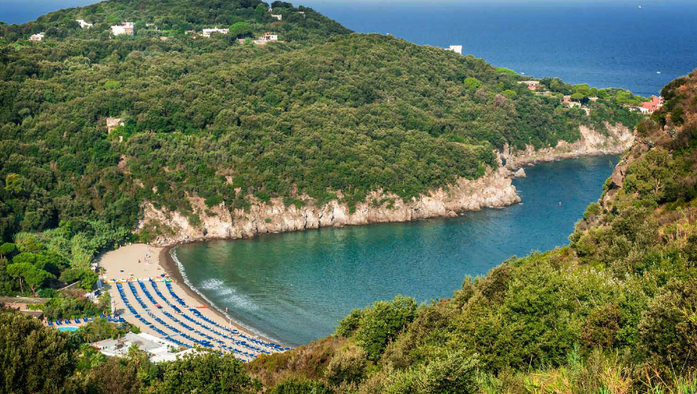 Offerte Ischia terme